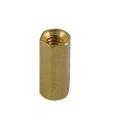 Standoff Brass M3 x 45mm DIS