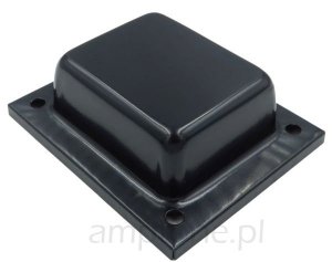 Cap transformer EI96