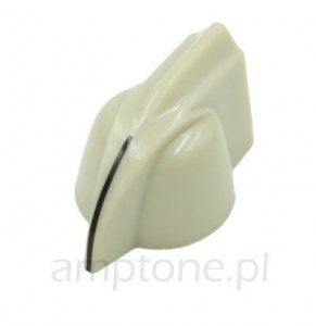 Knob (chicken) ivory 2300 copy