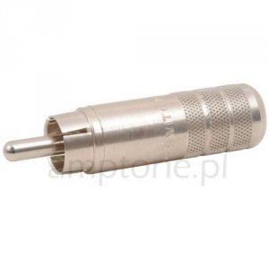 Plug RCA Switchcraft 3502A