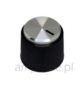Knob Cliff black K7C