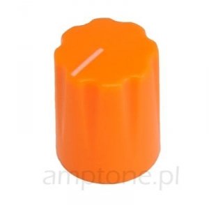 Knob 1900H orange