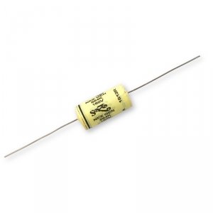 SoZo Mustard NextGen 0,0022uF / 500V