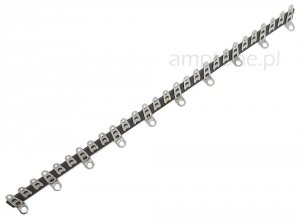Terminal Strip 1x28 pin