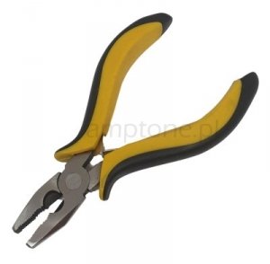 Pliers 120mm stright