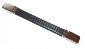 Handle nickel Marshall style
