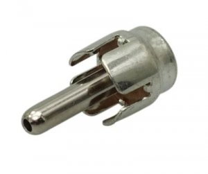 Plug RCA Switchcraft 3501