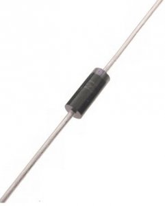 Zener Diode 1N5374B, 5W 75V