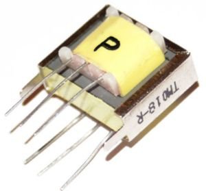 Transformer TM018