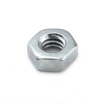 Nut - Hex, 10/32 Fender