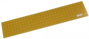 Turret Board yellow 300x60 (3mm)