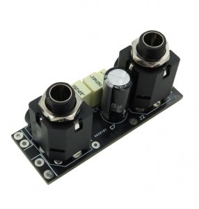 FX Loop Diy KIT super slim