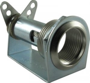 Pilot lamp holder, Fender