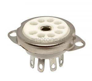Socket 9 Pin type1