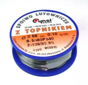 Tin 100g, 1mm