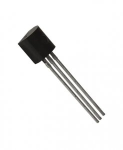 Transistor BC547B