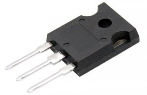 Transistor IRFP9240