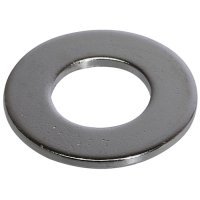 Washer M4 NI