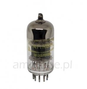 5755 Raytheon (equivalent 12AX7) NOS