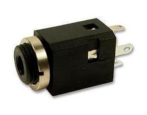 Jack 3,5mm stereo Cliff