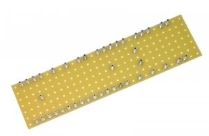 Turret Board 18W TMB