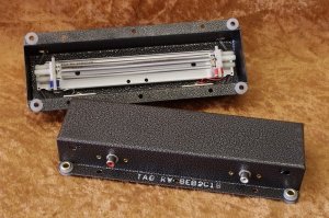 Reverb tank 8BB2C1A