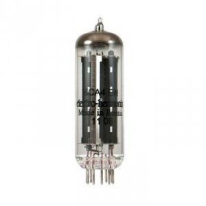 Rectifier tube 6CA4 EH (EZ81)