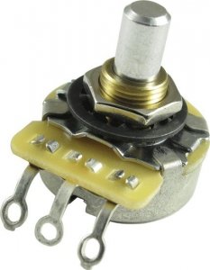 25k/B linear CTS