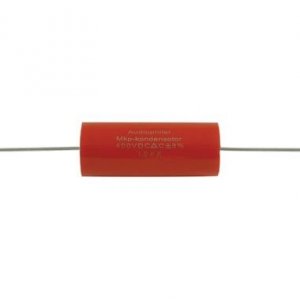 Audiophiler MKP 1uF 400V