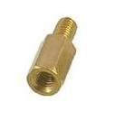 Standoff Brass M3 x 20mm