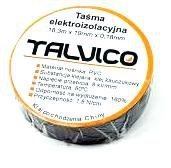 Tape - insulating black