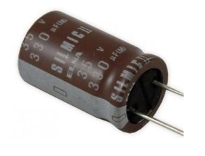 Elna RFS 22uF 16V