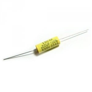 Mallory 150s 0,047uF 250V axial