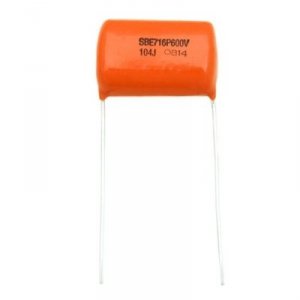 Orange Drop 716P 100nF/600V