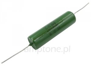 Capacitor oil PIO 150nF 1000V - NOS (K40Y-9)