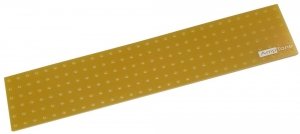 Turret Board żółty 300x60 (3mm)