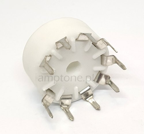 Socket 9 Pin PCB type1