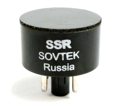 SSR Sovtek solid state rectifier