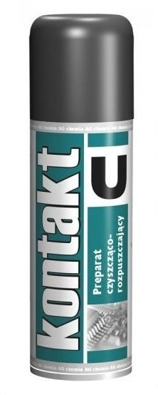 Kontakt U spray 60ml