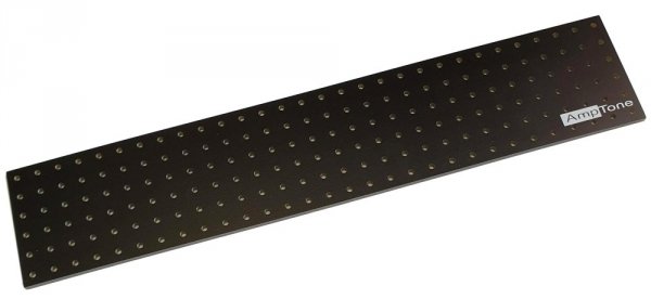 Turret Board black 300x60 (2mm)
