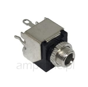 Jack 3,5mm mono P301B