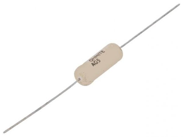 Wirewound Ohmite AG5