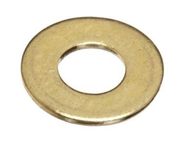 Brass Washer M5