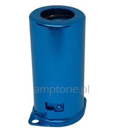 Shield blue