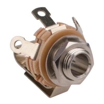 Jack 6,3mm Mono SC13A