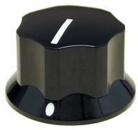 Knob MXR style push-on