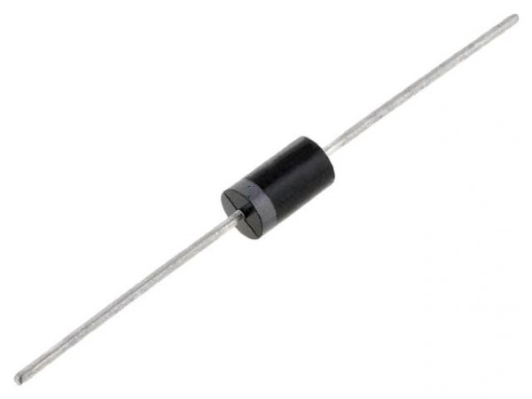 Zener Diode 1N5357B, 5W 20V