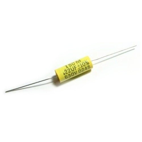 Mallory 150s 0,022uF 250V axial
