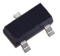 Transistor J201 SOT23 (MMBFJ201)