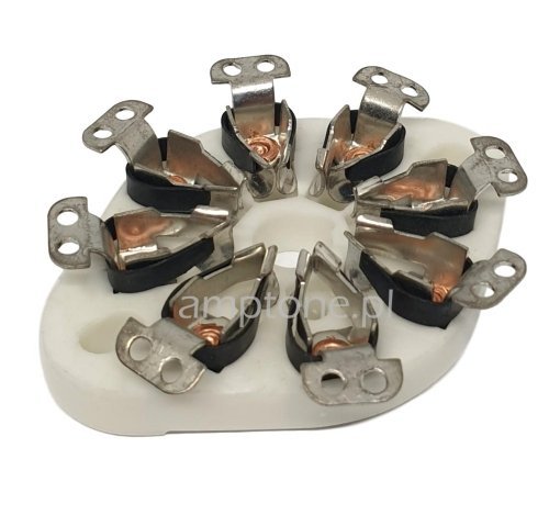 Socket 8 Pin type2